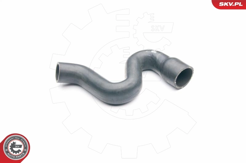Charge Air Hose
